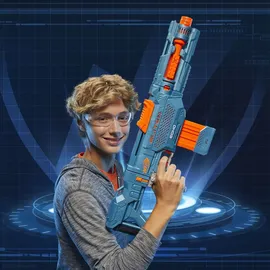 Hasbro Nerf Elite 2.0 Echo CS-10