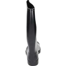 Spirale Anton Gummistiefel Schwarz 44