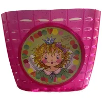Bike Fashion Kinderfahrradkorb Prinzessin Lillifee rosa