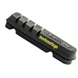 Swissstop Flash EVO Black Prince