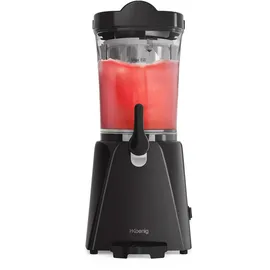 h.koenig GRT60 - Slush Maschine 1L, Eisgekühlte Getränke, Granita, Sirup, Säfte, Sodas,