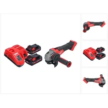 Milwaukee M18 FSAG115X-302 inkl. 2 x 3,0 Ah + Ladegerät