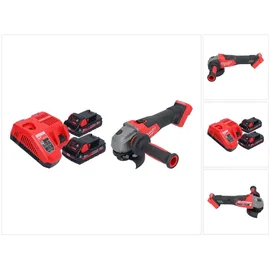 Milwaukee M18 FSAG115X-302 inkl. 2 x 3,0 Ah + Ladegerät