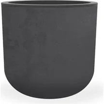 Eda Basalt Up Ø 48,5 cm Anthrazit
