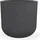 Eda Basalt Up Ø 48,5 cm Anthrazit