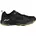 M Herren Black/Black/Gum 42