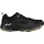 Pro Touch Rebel IV M Herren Black/Black/Gum 42