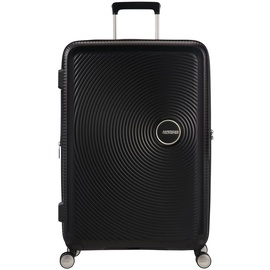 American Tourister Soundbox 4-Rollen 67 cm / 71,5-81 l bass black