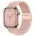 Smartwatch-Armband Tech-Protect Nylonmag-Armband 38 40 41