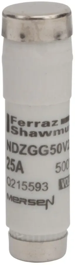 Mersen D-Sicherungseinsatz NDZGG50V30