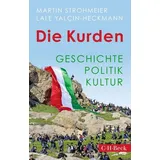 C.H. Beck Verlag Die Kurden