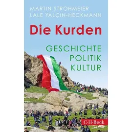 C.H. Beck Verlag Die Kurden