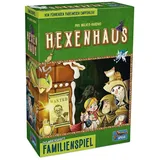 Lookout Spiele Hexenhaus