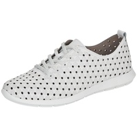 Remonte Sneaker Weiss