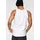 Lonsdale Biggin ärmelloses T-shirt 2 Einheiten - Black / White - 4XL