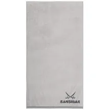 Sansibar Sylt Duschtuch 80 x 150 cm mehrfarbig