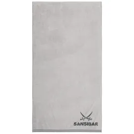 Sansibar Sylt Duschtuch 80 x 150 cm mehrfarbig