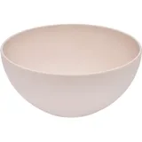 Magu Schüssel Naturdesign Rosa Ø 20 cm