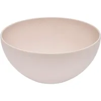 MAGU GmbH Schüssel Naturdesign Rosa Ø 20 cm
