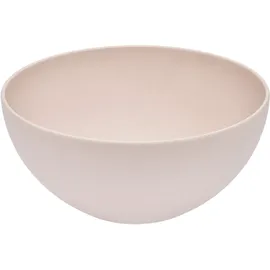 Magu Schüssel Naturdesign Rosa Ø 20 cm