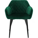Esszimmerstuhl Wohnzimmerstuhl Küchenstuhl Rücklehne Stühle Polsterstuhl  Design