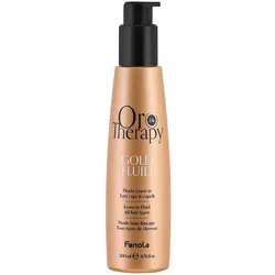 Fanola Oro Therapy Gold Leave-In 200 ml