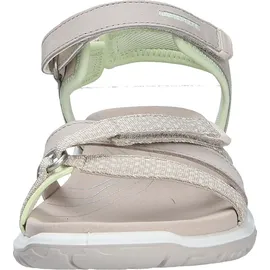ECCO Offroad Roam Cashmere/Lime 36