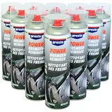 PRESTO_bundle 24x Presto Power Bremsenreiniger Spraydose 500ml 315541