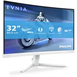 Philips Evnia 32M2C5501 31,5 Zoll QHD Gaming Monitor (0,5 ms Reaktionszeit
