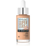 Maybelline Super Stay Foundation 40 30 ml