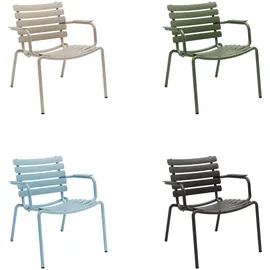 Houe ALUA Gartenstuhl 69,5 x 69 x 76 cm grün