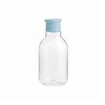 RIG-TIG Drink-It Karaffe 0,5 l hellblau