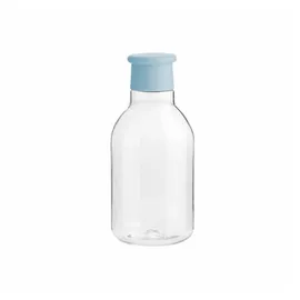 RIG-TIG Drink-It Karaffe 0,5 l hellblau