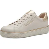 Marco Tozzi FEEL Damen Beige 38
