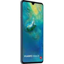 Huawei Mate 20 Dual SIM 128 GB Midnight Blue