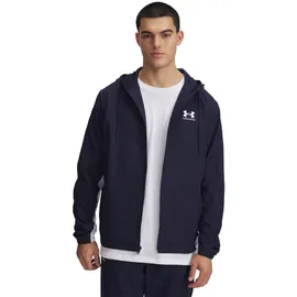 Under Armour Rival Wvn Windbreaker Shirt