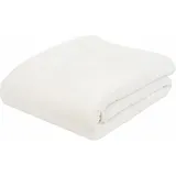 Gözze Cashmere Feeling 130 x 170 cm weiß