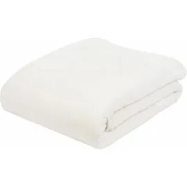 Gözze Cashmere Feeling 130 x 170 cm weiß