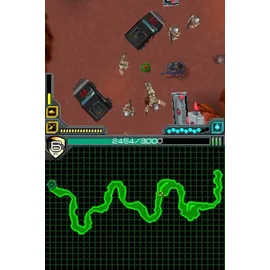 G.I. Joe: Geheimauftrag Cobra (NDS)