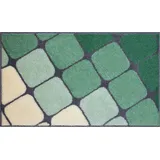 GRUND Badematte Shanga,