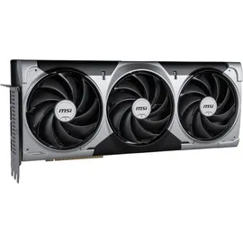 MSI GeForce RTX 5090 Ventus 3X OC 32GB GDDR7 V530-060R