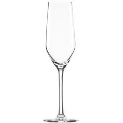 Stölzle Lausitz 3760007 Sektglas, Glas, 185 milliliters