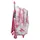 Barbie Paints Rollschulrucksack, 46 cm