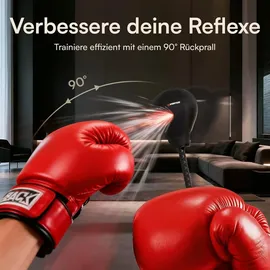 inventus Reflex Boxsack 150–200 cm