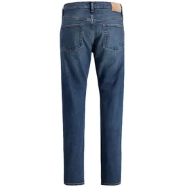 JACK & JONES Loose-fit-Jeans »JJICHRIS JJCLASSIC AM 440 NOOS« Jack & Jones Blue Denim