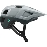 Lazer Lupo KinetiCore, Ice Grey