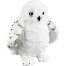 The Noble Collection Harry Potter Hedwig Plush
