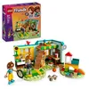 LEGO Friends Autumns Zimmer, Bau- und Spielset für Rollenspiele 42646