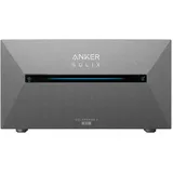 Anker Solaranlage Anker SOLIX Solarbank 2 E1600 AC mit/Ohne Smarter Zähler (Gratis), 2000,00 W, (Set, 1600Wh All-in-One Stromspeicher inkl), IP65