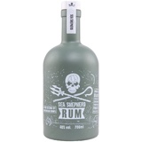 Sea Shepherd Rum 40% vol. 0,7l